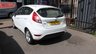 USED 2016 16 FORD FIESTA 1.0T EcoBoost Zetec Hatchback 5dr Petrol Powershift Euro 6 (100 ps) 