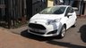 USED 2016 16 FORD FIESTA 1.0T EcoBoost Zetec Hatchback 5dr Petrol Powershift Euro 6 (100 ps) 