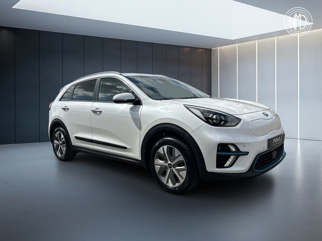 View our KIA NIRO