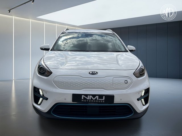View our KIA NIRO