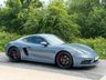 USED 2018 G PORSCHE 718 CAYMAN 2.5T GTS Coupe 2dr Petrol PDK Euro 6 (s/s) (365 ps) EXCELLENT SERVICE RECORD