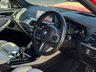 USED 2019 BMW X3 M 3.0i Competition SUV 5dr Petrol Auto xDrive Euro 6 (s/s) (510 ps) 