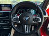 USED 2019 BMW X3 M 3.0i Competition SUV 5dr Petrol Auto xDrive Euro 6 (s/s) (510 ps) 