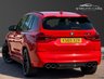USED 2019 BMW X3 M 3.0i Competition SUV 5dr Petrol Auto xDrive Euro 6 (s/s) (510 ps) 