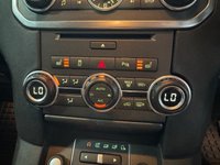 USED 2015 15 LAND ROVER DISCOVERY 4 3.0 SD V6 SE Tech SUV 5dr Diesel Auto 4WD Euro 5 (s/s) (255 bhp) 2015 LANDROVER DISCOVERY 4 SE TECH 3.0 SDV6 - CORRIS GREY - ONE OWNER FROM NEW - 8 SERVICES TO 102K - FULL LEATHER - SAT NAV - MERIDIEN SPEAKERS - REVERSE CAMERA - DETACHABLE TOWBAR