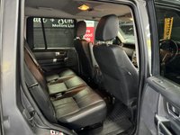 USED 2015 15 LAND ROVER DISCOVERY 4 3.0 SD V6 SE Tech SUV 5dr Diesel Auto 4WD Euro 5 (s/s) (255 bhp) 2015 LANDROVER DISCOVERY 4 SE TECH 3.0 SDV6 - CORRIS GREY - ONE OWNER FROM NEW - 8 SERVICES TO 102K - FULL LEATHER - SAT NAV - MERIDIEN SPEAKERS - REVERSE CAMERA - DETACHABLE TOWBAR