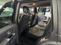 USED 2015 15 LAND ROVER DISCOVERY 4 3.0 SD V6 SE Tech SUV 5dr Diesel Auto 4WD Euro 5 (s/s) (255 bhp) 2015 LANDROVER DISCOVERY 4 SE TECH 3.0 SDV6 - CORRIS GREY - ONE OWNER FROM NEW - 8 SERVICES TO 102K - FULL LEATHER - SAT NAV - MERIDIEN SPEAKERS - REVERSE CAMERA - DETACHABLE TOWBAR