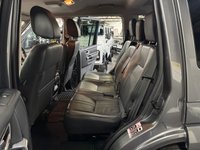 USED 2015 15 LAND ROVER DISCOVERY 4 3.0 SD V6 SE Tech SUV 5dr Diesel Auto 4WD Euro 5 (s/s) (255 bhp) 2015 LANDROVER DISCOVERY 4 SE TECH 3.0 SDV6 - CORRIS GREY - ONE OWNER FROM NEW - 8 SERVICES TO 102K - FULL LEATHER - SAT NAV - MERIDIEN SPEAKERS - REVERSE CAMERA - DETACHABLE TOWBAR