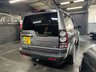 USED 2015 15 LAND ROVER DISCOVERY 4 3.0 SD V6 SE Tech SUV 5dr Diesel Auto 4WD Euro 5 (s/s) (255 bhp) 2015 LANDROVER DISCOVERY 4 SE TECH 3.0 SDV6 - CORRIS GREY - ONE OWNER FROM NEW - 8 SERVICES TO 102K - FULL LEATHER - SAT NAV - MERIDIEN SPEAKERS - REVERSE CAMERA - DETACHABLE TOWBAR
