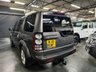 USED 2015 15 LAND ROVER DISCOVERY 4 3.0 SD V6 SE Tech SUV 5dr Diesel Auto 4WD Euro 5 (s/s) (255 bhp) 2015 LANDROVER DISCOVERY 4 SE TECH 3.0 SDV6 - CORRIS GREY - ONE OWNER FROM NEW - 8 SERVICES TO 102K - FULL LEATHER - SAT NAV - MERIDIEN SPEAKERS - REVERSE CAMERA - DETACHABLE TOWBAR