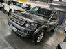 USED 2015 15 LAND ROVER DISCOVERY 4 3.0 SD V6 SE Tech SUV 5dr Diesel Auto 4WD Euro 5 (s/s) (255 bhp) 2015 LANDROVER DISCOVERY 4 SE TECH 3.0 SDV6 - CORRIS GREY - ONE OWNER FROM NEW - 8 SERVICES TO 102K - FULL LEATHER - SAT NAV - MERIDIEN SPEAKERS - REVERSE CAMERA - DETACHABLE TOWBAR