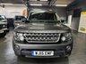 USED 2015 15 LAND ROVER DISCOVERY 4 3.0 SD V6 SE Tech SUV 5dr Diesel Auto 4WD Euro 5 (s/s) (255 bhp) 2015 LANDROVER DISCOVERY 4 SE TECH 3.0 SDV6 - CORRIS GREY - ONE OWNER FROM NEW - 8 SERVICES TO 102K - FULL LEATHER - SAT NAV - MERIDIEN SPEAKERS - REVERSE CAMERA - DETACHABLE TOWBAR