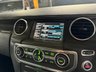 USED 2015 15 LAND ROVER DISCOVERY 4 3.0 SD V6 SE Tech SUV 5dr Diesel Auto 4WD Euro 5 (s/s) (255 bhp) 2015 LANDROVER DISCOVERY 4 SE TECH 3.0 SDV6 - CORRIS GREY - ONE OWNER FROM NEW - 8 SERVICES TO 102K - FULL LEATHER - SAT NAV - MERIDIEN SPEAKERS - REVERSE CAMERA - DETACHABLE TOWBAR