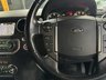 USED 2015 15 LAND ROVER DISCOVERY 4 3.0 SD V6 SE Tech SUV 5dr Diesel Auto 4WD Euro 5 (s/s) (255 bhp) 2015 LANDROVER DISCOVERY 4 SE TECH 3.0 SDV6 - CORRIS GREY - ONE OWNER FROM NEW - 8 SERVICES TO 102K - FULL LEATHER - SAT NAV - MERIDIEN SPEAKERS - REVERSE CAMERA - DETACHABLE TOWBAR