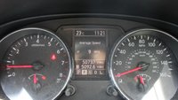 USED 2012 62 NISSAN QASHQAI 1.6 Acenta SUV 5dr Petrol CVT 2WD Euro 5 (117 ps) 