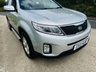 USED 2013 13 KIA SORENTO 2.2 CRDi KX-1 SUV 5dr Diesel Manual AWD Euro 5 (194 bhp) 