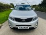 USED 2013 13 KIA SORENTO 2.2 CRDi KX-1 SUV 5dr Diesel Manual AWD Euro 5 (194 bhp) 