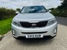 USED 2013 13 KIA SORENTO 2.2 CRDi KX-1 SUV 5dr Diesel Manual AWD Euro 5 (194 bhp) 