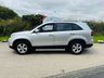 USED 2013 13 KIA SORENTO 2.2 CRDi KX-1 SUV 5dr Diesel Manual AWD Euro 5 (194 bhp) 