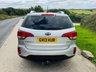 USED 2013 13 KIA SORENTO 2.2 CRDi KX-1 SUV 5dr Diesel Manual AWD Euro 5 (194 bhp) 