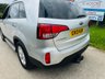 USED 2013 13 KIA SORENTO 2.2 CRDi KX-1 SUV 5dr Diesel Manual AWD Euro 5 (194 bhp) 