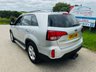 USED 2013 13 KIA SORENTO 2.2 CRDi KX-1 SUV 5dr Diesel Manual AWD Euro 5 (194 bhp) 