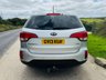 USED 2013 13 KIA SORENTO 2.2 CRDi KX-1 SUV 5dr Diesel Manual AWD Euro 5 (194 bhp) 