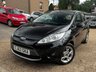USED 2012 62 FORD FIESTA 1.25 Zetec Hatchback 3dr Petrol Manual Euro 5 (82 ps) Ideal First Car * 12 Services * Service and Mot on sale.