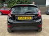 USED 2012 62 FORD FIESTA 1.25 Zetec Hatchback 3dr Petrol Manual Euro 5 (82 ps) Ideal First Car * 12 Services * Service and Mot on sale.