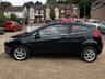 USED 2012 62 FORD FIESTA 1.25 Zetec Hatchback 3dr Petrol Manual Euro 5 (82 ps) Ideal First Car * 12 Services * Service and Mot on sale.