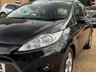 USED 2012 62 FORD FIESTA 1.25 Zetec Hatchback 3dr Petrol Manual Euro 5 (82 ps) Ideal First Car * 12 Services * Service and Mot on sale.