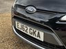 USED 2012 62 FORD FIESTA 1.25 Zetec Hatchback 3dr Petrol Manual Euro 5 (82 ps) Ideal First Car * 12 Services * Service and Mot on sale.