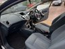 USED 2012 62 FORD FIESTA 1.25 Zetec Hatchback 3dr Petrol Manual Euro 5 (82 ps) Ideal First Car * 12 Services * Service and Mot on sale.