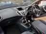 USED 2012 62 FORD FIESTA 1.25 Zetec Hatchback 3dr Petrol Manual Euro 5 (82 ps) Ideal First Car * 12 Services * Service and Mot on sale.