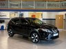 USED 2015 65 NISSAN QASHQAI 1.5 dCi n-tec+ SUV 5dr Diesel Manual 2WD Euro 6 (s/s) (110 ps) 