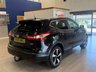 USED 2015 65 NISSAN QASHQAI 1.5 dCi n-tec+ SUV 5dr Diesel Manual 2WD Euro 6 (s/s) (110 ps) 