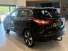 USED 2015 65 NISSAN QASHQAI 1.5 dCi n-tec+ SUV 5dr Diesel Manual 2WD Euro 6 (s/s) (110 ps) 