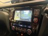 USED 2015 65 NISSAN QASHQAI 1.5 dCi n-tec+ SUV 5dr Diesel Manual 2WD Euro 6 (s/s) (110 ps) 