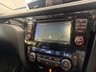 USED 2015 65 NISSAN QASHQAI 1.5 dCi n-tec+ SUV 5dr Diesel Manual 2WD Euro 6 (s/s) (110 ps) 