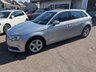 USED 2018 68 AUDI A3 1.6 TDI 30 SE Technik Sportback 5dr Diesel Manual Euro 6 (s/s) (116 ps) EURO 6 ULEZ COMPLIANT .