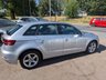 USED 2018 68 AUDI A3 1.6 TDI 30 SE Technik Sportback 5dr Diesel Manual Euro 6 (s/s) (116 ps) EURO 6 ULEZ COMPLIANT .