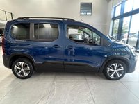 USED 2019 PEUGEOT RIFTER 1.5 BlueHDi GT Line Standard MPV 5dr Diesel Manual Euro 6 (s/s) (130 ps) 