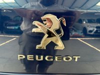 USED 2019 PEUGEOT RIFTER 1.5 BlueHDi GT Line Standard MPV 5dr Diesel Manual Euro 6 (s/s) (130 ps) 