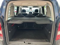 USED 2019 PEUGEOT RIFTER 1.5 BlueHDi GT Line Standard MPV 5dr Diesel Manual Euro 6 (s/s) (130 ps) 