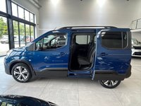 USED 2019 PEUGEOT RIFTER 1.5 BlueHDi GT Line Standard MPV 5dr Diesel Manual Euro 6 (s/s) (130 ps) 