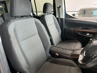 USED 2019 PEUGEOT RIFTER 1.5 BlueHDi GT Line Standard MPV 5dr Diesel Manual Euro 6 (s/s) (130 ps) 
