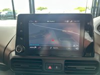 USED 2019 PEUGEOT RIFTER 1.5 BlueHDi GT Line Standard MPV 5dr Diesel Manual Euro 6 (s/s) (130 ps) 