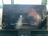 USED 2019 PEUGEOT RIFTER 1.5 BlueHDi GT Line Standard MPV 5dr Diesel Manual Euro 6 (s/s) (130 ps) 