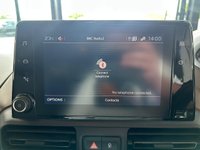 USED 2019 PEUGEOT RIFTER 1.5 BlueHDi GT Line Standard MPV 5dr Diesel Manual Euro 6 (s/s) (130 ps) 