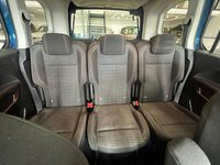 USED 2019 PEUGEOT RIFTER 1.5 BlueHDi GT Line Standard MPV 5dr Diesel Manual Euro 6 (s/s) (130 ps) 